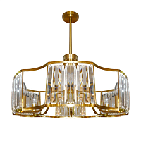 Купить Подвесная люстра MW-Light Илвита 2 624010806 в Туле