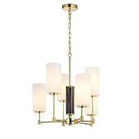 Купить Подвесная люстра Favourite Palmarius 2815-6P в Туле