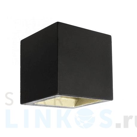 Купить Настенный светильник Deko-Light Mini Cube Black 620140 за 10 314 руб. в Туле фото 2 Купить с доставкой Настенный светильник Deko-Light Mini Cube Black 620140 в Туле фото 2