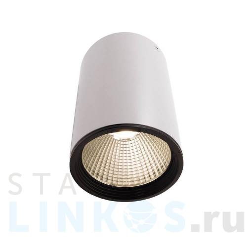 Купить с доставкой Накладной светильник Deko-Light Luna 20 348040 в Туле