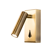 Купить Светодиодный спот Citilux Декарт CL704353 в Туле