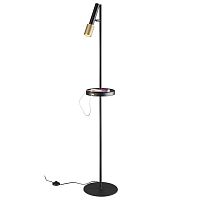 Купить Торшер Odeon Light Hightech Mehari 4240/1F в Туле