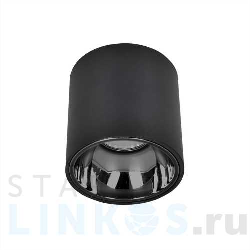 Купить с доставкой Потолочный светодиодный светильник Citilux Старк CL7440111 в Туле