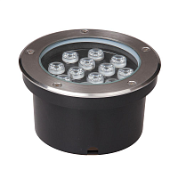 Купить Ландшафтный светодиодный светильник Jazzway PGR 5006560A в Туле