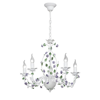 Купить Подвесная люстра Vitaluce V1794-0/5 в Туле