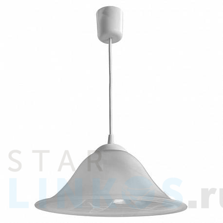 Купить Подвесной светильник Arte Lamp Cucina A6430SP-1WH за 1 590 руб. в Туле фото 2 Купить с доставкой Подвесной светильник Arte Lamp Cucina A6430SP-1WH в Туле фото 2