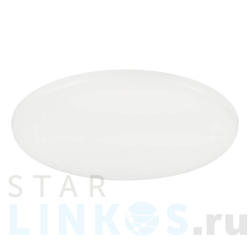 Купить с доставкой Встраиваемый светодиодный светильник Eglo Rapita 900965 в Туле