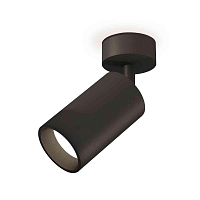 Купить Комплект накладного светильника Ambrella light Techno Spot XM6323002 SBK черный песок (A2210, C6323, N6111) в Туле