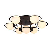 Купить Потолочная люстра Evoluce Galio SL418.402.07 в Туле