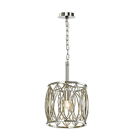 Купить Подвесной светильник Lumien Hall Лукания LH3044/1P-NK в Туле