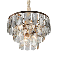 Купить Подвесная люстра Omnilux Volpedo OML-72913-09 в Туле