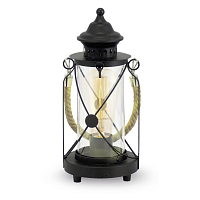 Купить Настольная лампа Eglo Vintage 49283 в Туле