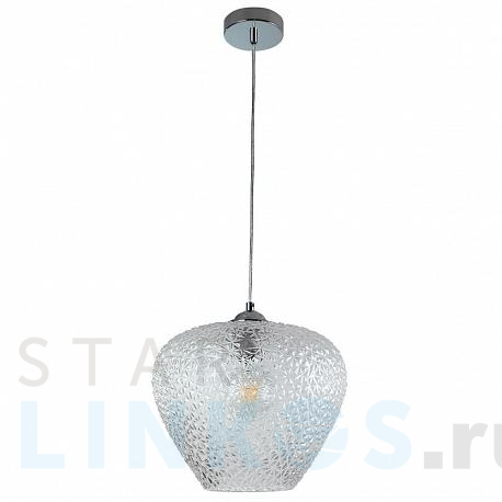 Купить Подвесной светильник Divinare Capriccio 5004/02 SP-1 за 7 990 руб. в Туле фото 2 Купить с доставкой Подвесной светильник Divinare Capriccio 5004/02 SP-1 в Туле фото 2