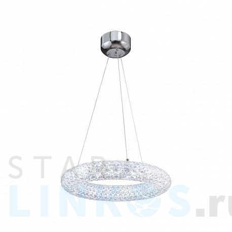 Купить Подвесной светодиодный светильник Hiper Paula H830-1 за 28 056 руб. в Туле фото 2 Купить с доставкой Подвесной светодиодный светильник Hiper Paula H830-1 в Туле фото 2