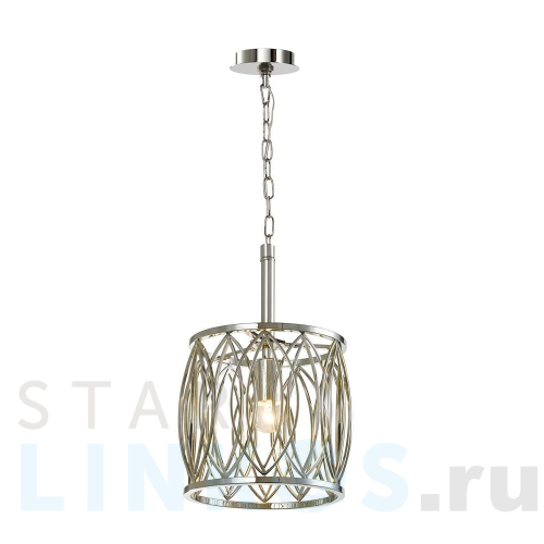 Купить Подвесной светильник Lumien Hall Лукания LH3044/1P-NK за 12 560 руб. в Туле Купить с доставкой Подвесной светильник Lumien Hall Лукания LH3044/1P-NK в Туле