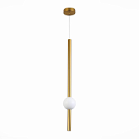 Купить Подвесной светодиодный светильник ST Luce Angurra SL1222.233.01 в Туле