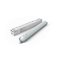 Купить Настенно-потолочный светодиодный светильник Gauss ССП-176 Evo 864424218-S в Туле