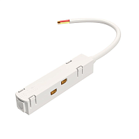 Купить Ввод питания для магнитного шинопровода Maytoni Technical Magnetic track system TRA004B-22W в Туле