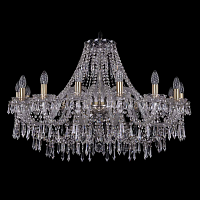 Купить Подвесная люстра Bohemia Ivele 1403/16/360 Pa в Туле