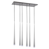 Купить Подвесная люстра Lightstar Meta Duovo 807066 в Туле