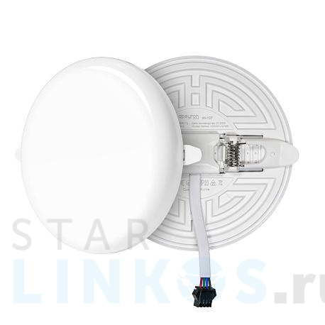 Купить Светодиодная панель безрамочная Apeyron 06-107 за 841 руб. в Туле фото 2 Купить с доставкой Светодиодная панель безрамочная Apeyron 06-107 в Туле фото 2