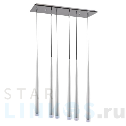 Купить Подвесная люстра Lightstar Meta Duovo 807066 за 38 294 руб. в Туле Купить с доставкой Подвесная люстра Lightstar Meta Duovo 807066 в Туле