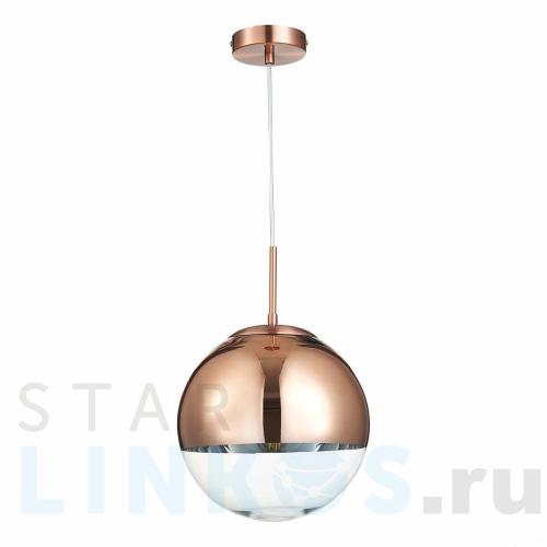 Купить Подвесной светильник Evoluce Boffi SLE114623-01 за 5 100 руб. в Туле Купить с доставкой Подвесной светильник Evoluce Boffi SLE114623-01 в Туле