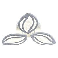 Купить Потолочная светодиодная люстра Seven Fires Arain SF5044/3C-WT в Туле