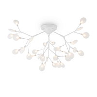 Купить Потолочная люстра Freya Florencia FR5049CL-36W1 в Туле