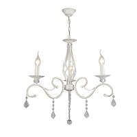 Купить Подвесная люстра Seven Fires Аэлита 65160.01.29.03 в Туле