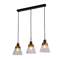 Купить Подвесной светильник Moderli Brizzi V2781-3P в Туле