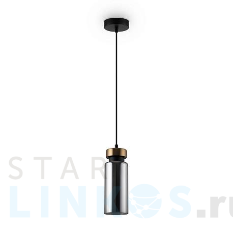 Купить Подвесной светильник Freya Come FR8011PL-01GB за 3 990 руб. в Туле фото 2 Купить с доставкой Подвесной светильник Freya Come FR8011PL-01GB в Туле фото 2