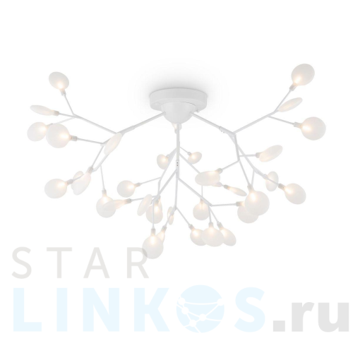 Купить Потолочная люстра Freya Florencia FR5049CL-36W1 за 28 990 руб. в Туле Купить с доставкой Потолочная люстра Freya Florencia FR5049CL-36W1 в Туле