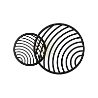 Купить Настенно-потолочный светодиодный светильник Mantra Colladge 7234 в Туле