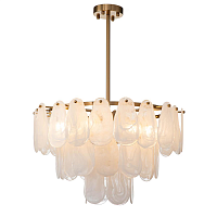 Купить Подвесная люстра Indigo Fiocchi 12017/6R Brass V000010 в Туле