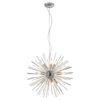 Купить Подвесная люстра Lussole Loft Star LSP-8336 в Туле