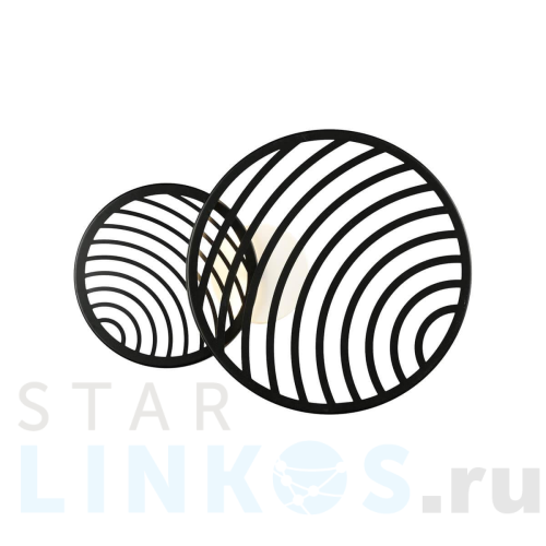 Купить Настенно-потолочный светодиодный светильник Mantra Colladge 7234 за 48 411 руб. в Туле Купить с доставкой Настенно-потолочный светодиодный светильник Mantra Colladge 7234 в Туле