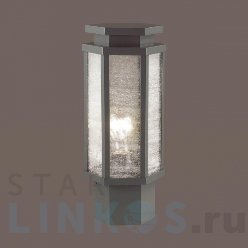 Купить Уличный светильник Odeon Light Nature Gino 4048/1B за 5 630 руб. в Туле фото 3 Купить с доставкой Уличный светильник Odeon Light Nature Gino 4048/1B в Туле фото 3