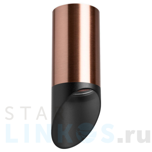 Купить Потолочный светильник Lightstar Rullo (214430+201437) R43037 за 1 561 руб. в Туле Купить с доставкой Потолочный светильник Lightstar Rullo (214430+201437) R43037 в Туле