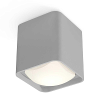 Купить Комплект потолочного светильника Ambrella light Techno Spot XC (C7842, N7756) XS7842011 в Туле