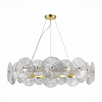 Купить Подвесная люстра ST Luce FLERO SL1657.203.10 в Туле