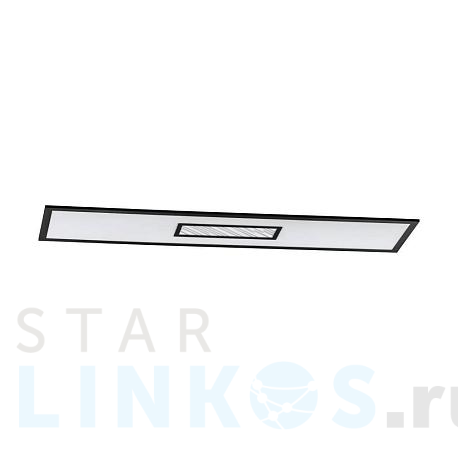 Купить Потолочный светодиодный светильник Eglo BORDONARA 900573 за 27 490 руб. в Туле фото 2 Купить с доставкой Потолочный светодиодный светильник Eglo BORDONARA 900573 в Туле фото 2