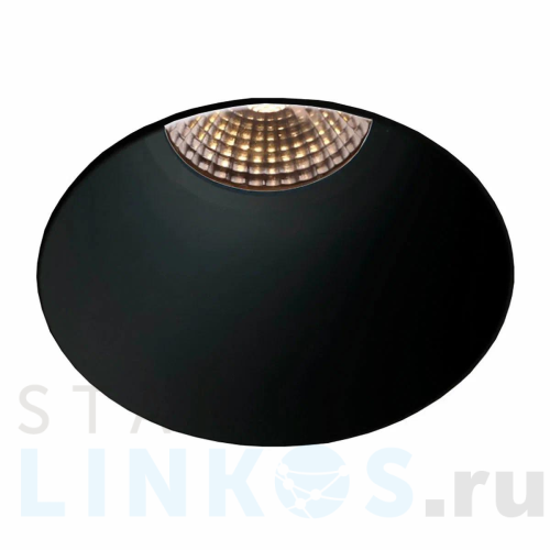 Купить Встраиваемый светодиодный светильник Voltalighting DL0191.36.4K.TB за 7 130 руб. в Туле Купить с доставкой Встраиваемый светодиодный светильник Voltalighting DL0191.36.4K.TB в Туле