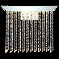 Купить Настенный светодиодный светильник Wertmark Helma WE465.01.101 в Туле