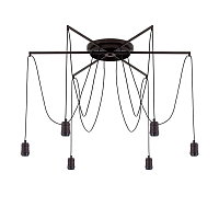 Купить Подвесная люстра Citilux Эдисон CL451262 в Туле