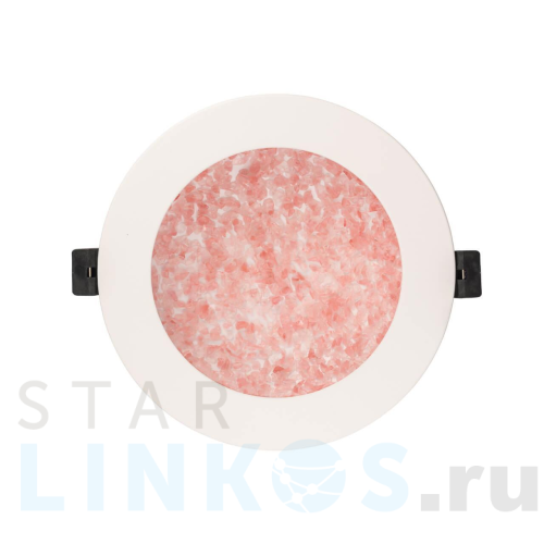 Купить с доставкой Встраиваемый светодиодный светильник De Markt Стаут 6 702011801 в Туле