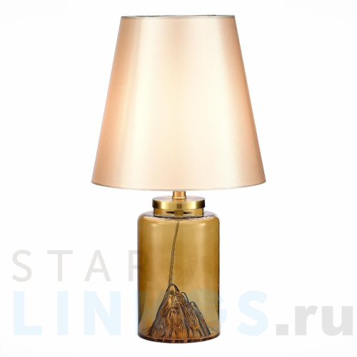 Купить с доставкой Настольная лампа ST Luce ANDE SL1000.204.01 в Туле