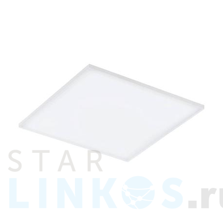 Купить Потолочный светодиодный светильник Eglo TRUPIANA 900569 за 19 790 руб. в Туле фото 2 Купить с доставкой Потолочный светодиодный светильник Eglo TRUPIANA 900569 в Туле фото 2