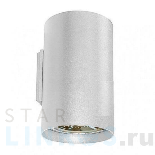 Купить Настенный светильник Nowodvorski Tube 9317 за 11 630 руб. в Туле Купить с доставкой Настенный светильник Nowodvorski Tube 9317 в Туле