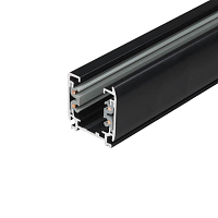 Купить Шинопровод трехфазный Uniel UBX-AS4 Black 200 09726 в Туле